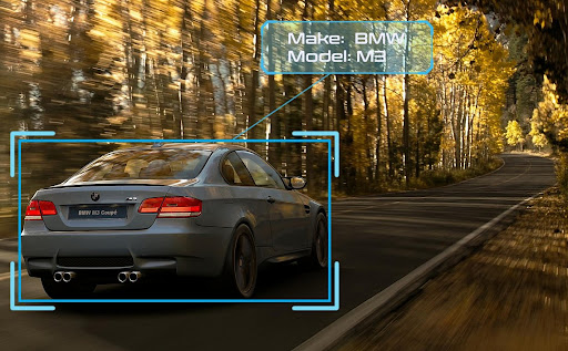 Car Brand Classification