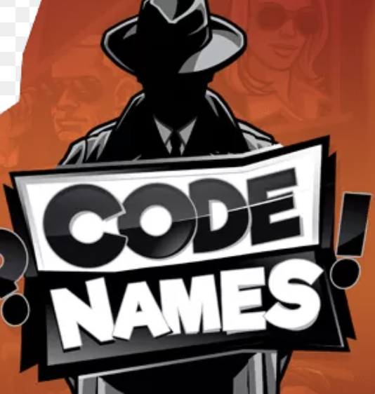 Codenames