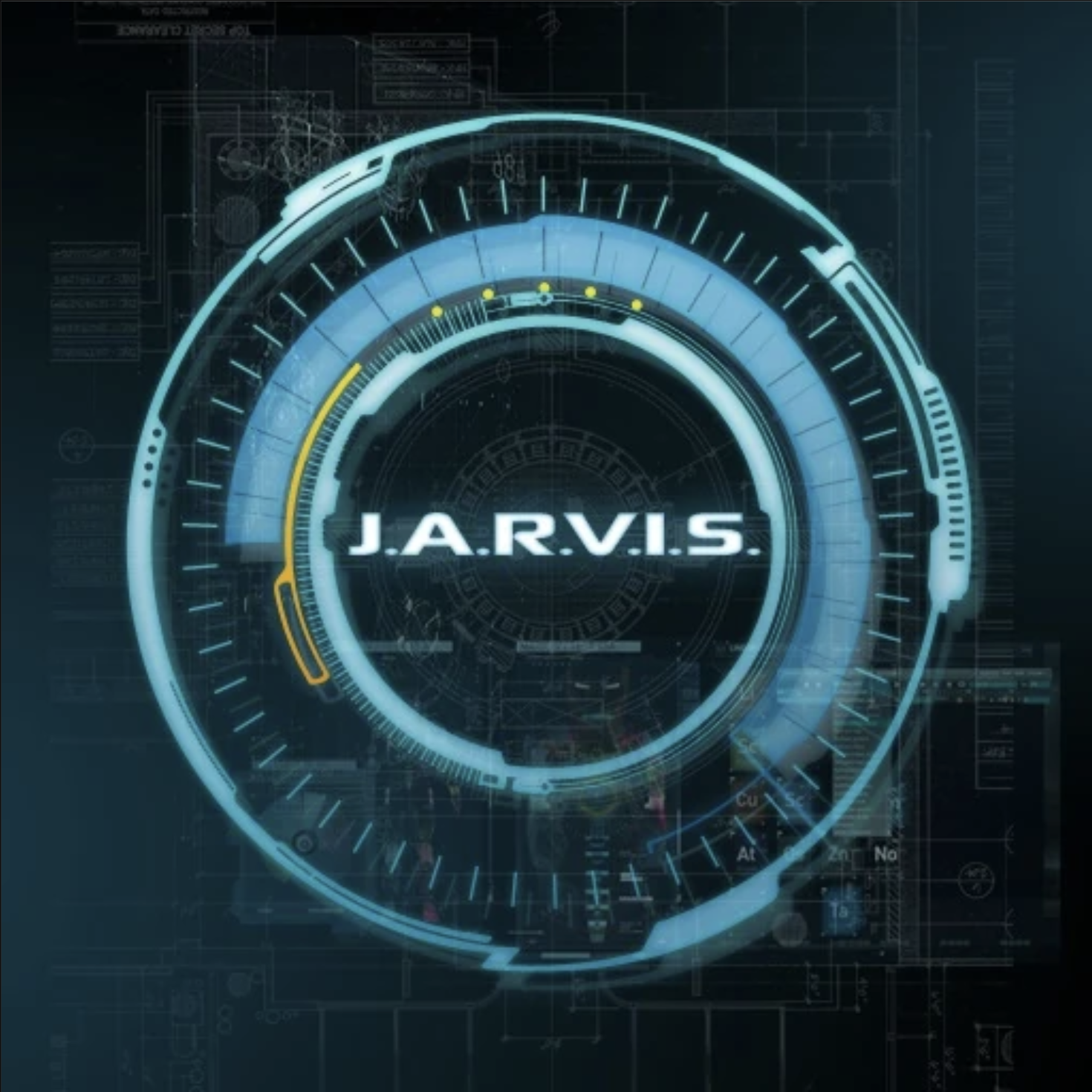 JARVIS