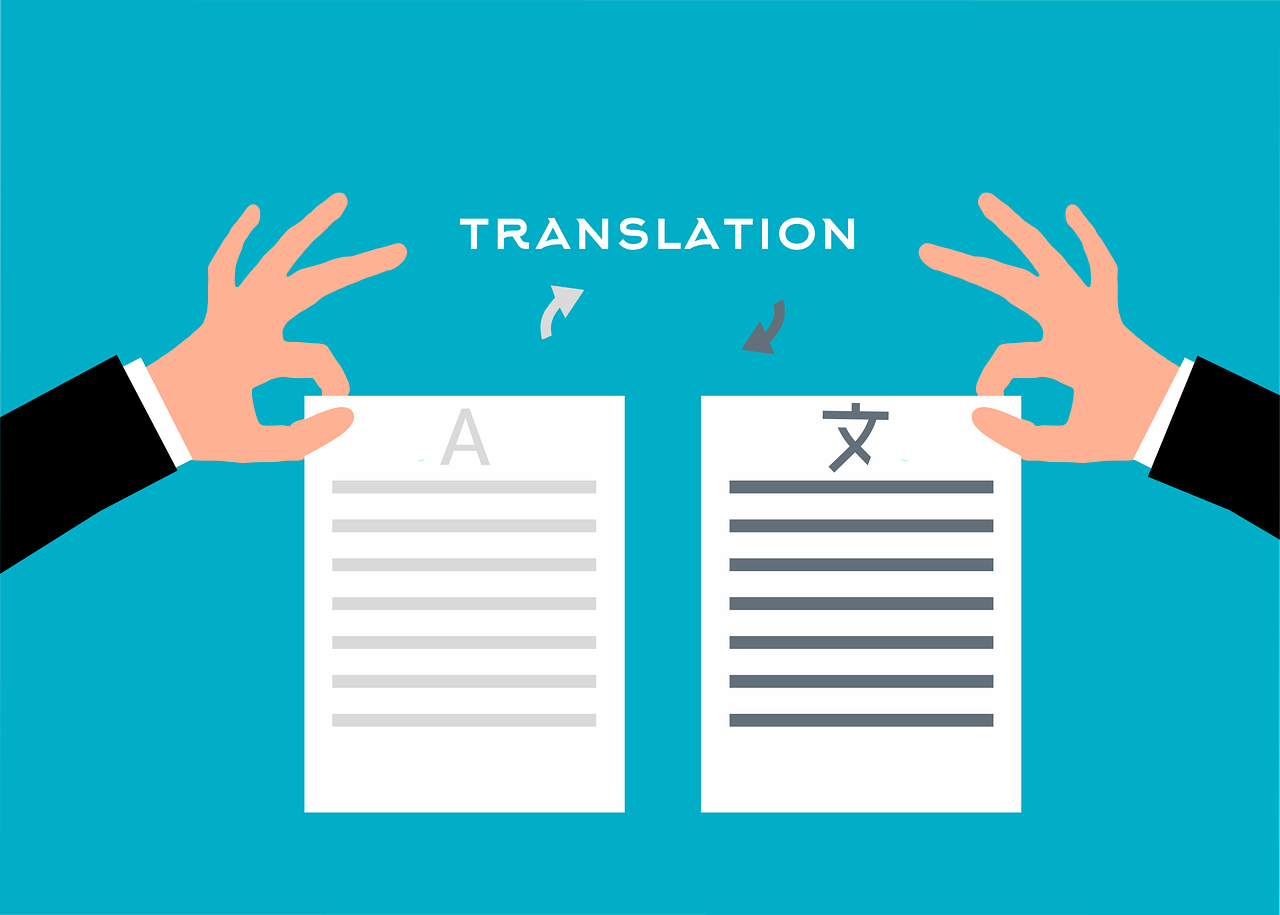 Language Translation Application